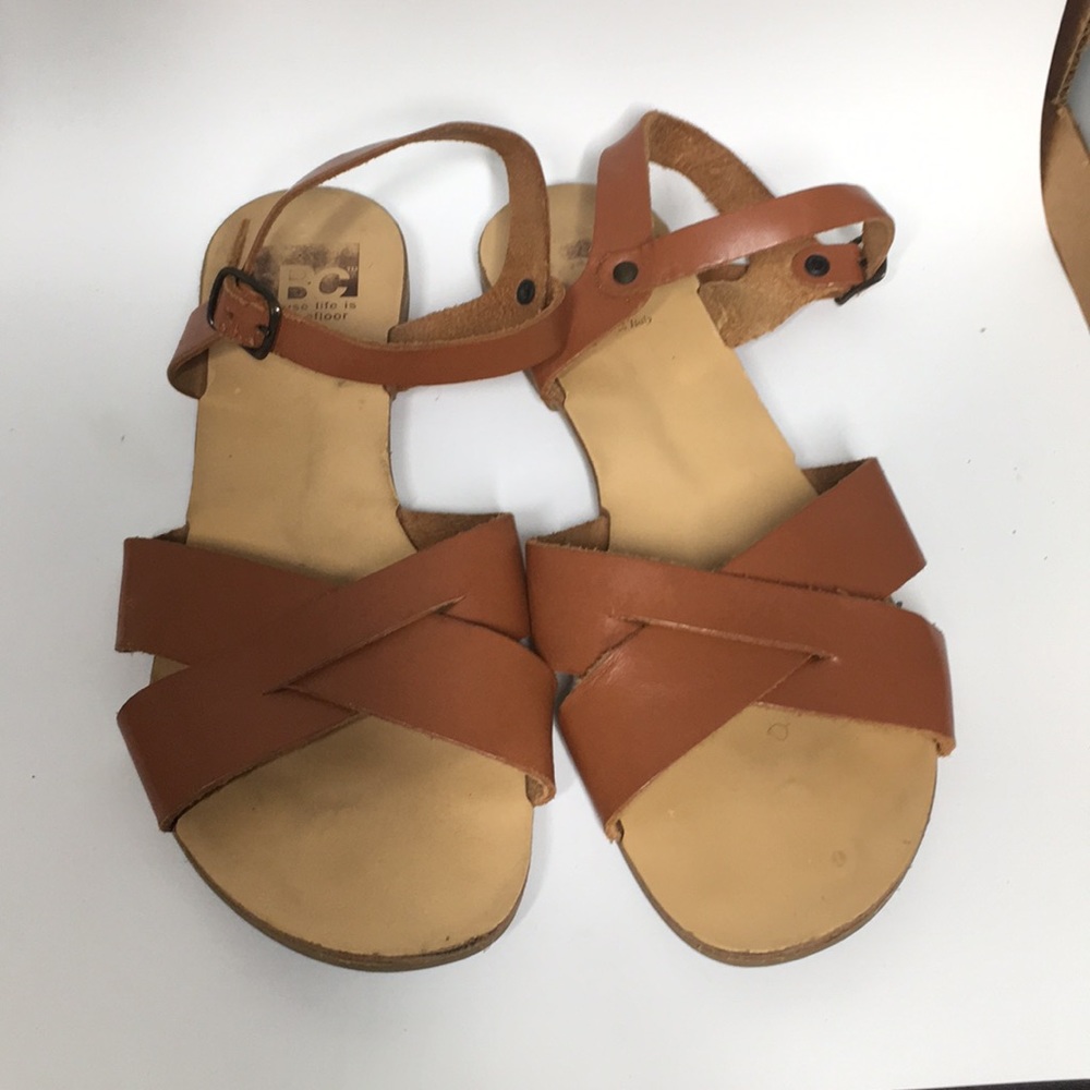 BC Sandals